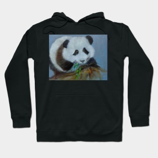 Baby Panda Hoodie